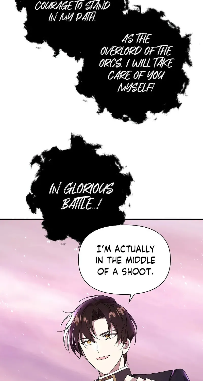 Somebody Stop the Pope Chapter 20 page 42 - 