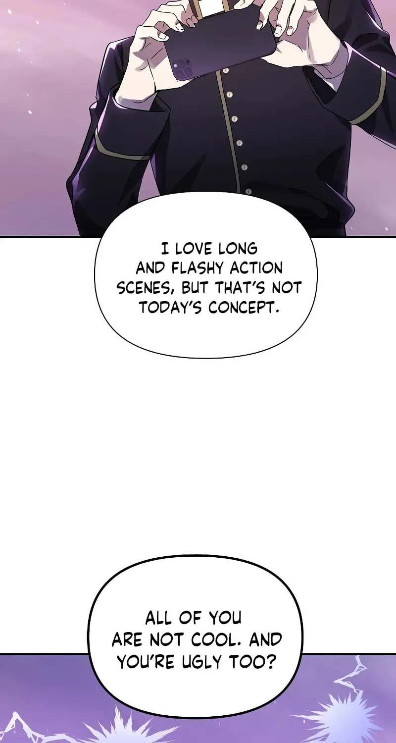 Somebody Stop the Pope Chapter 20 page 43 - 