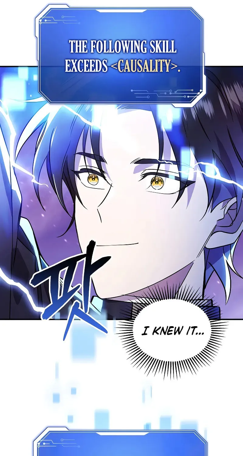 Somebody Stop the Pope Chapter 20 page 48 - 
