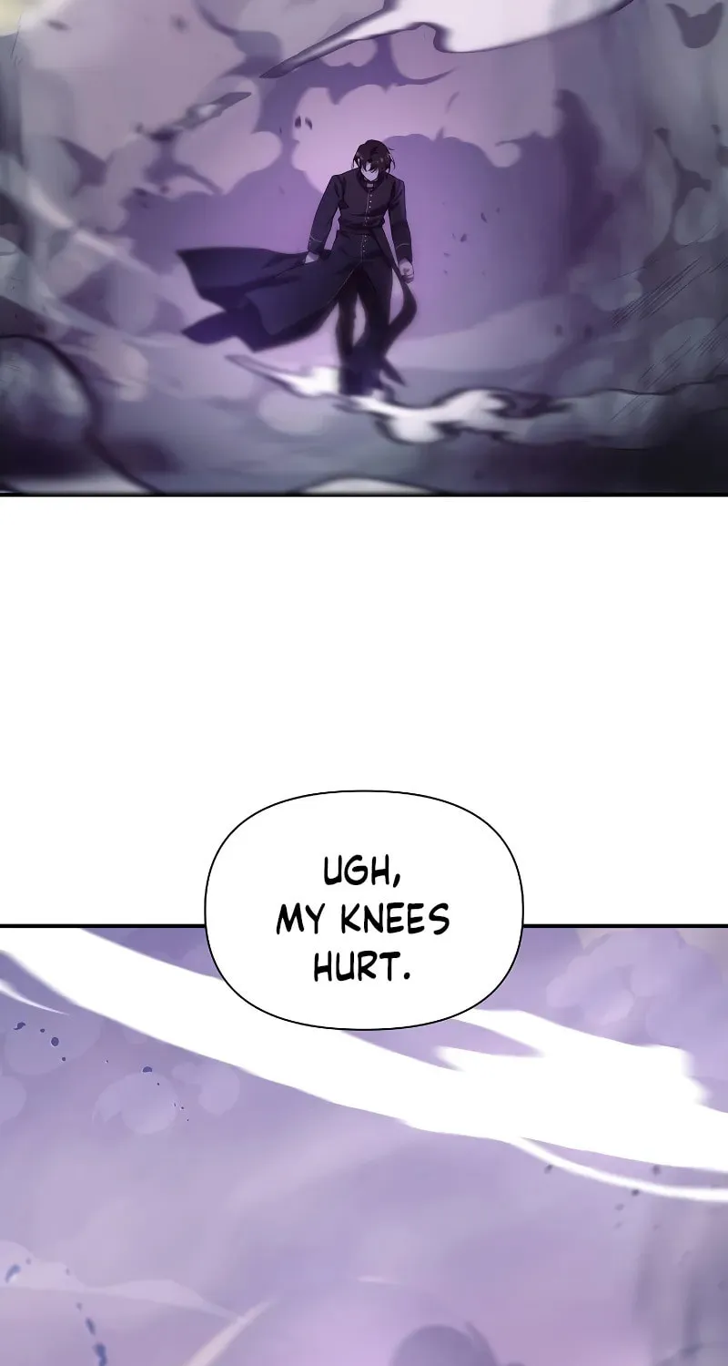 Somebody Stop the Pope Chapter 20 page 6 - 