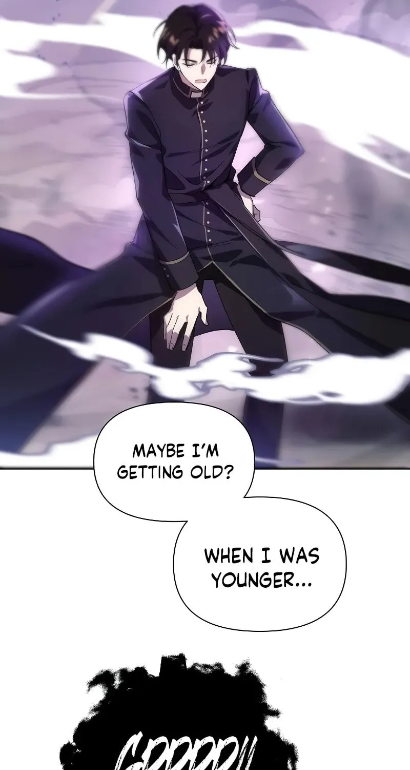 Somebody Stop the Pope Chapter 20 page 7 - 