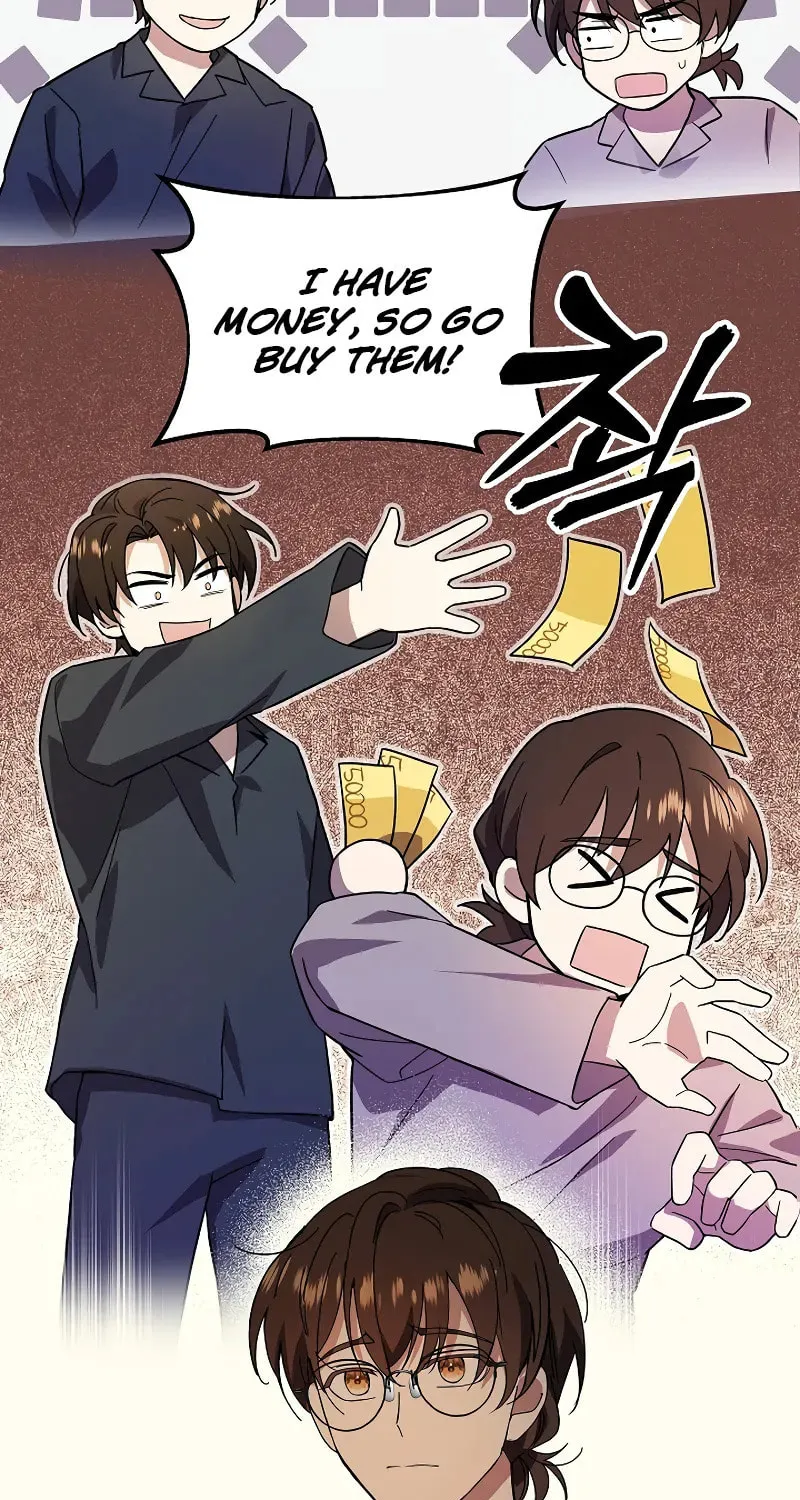 Somebody Stop the Pope Chapter 20 page 63 - 