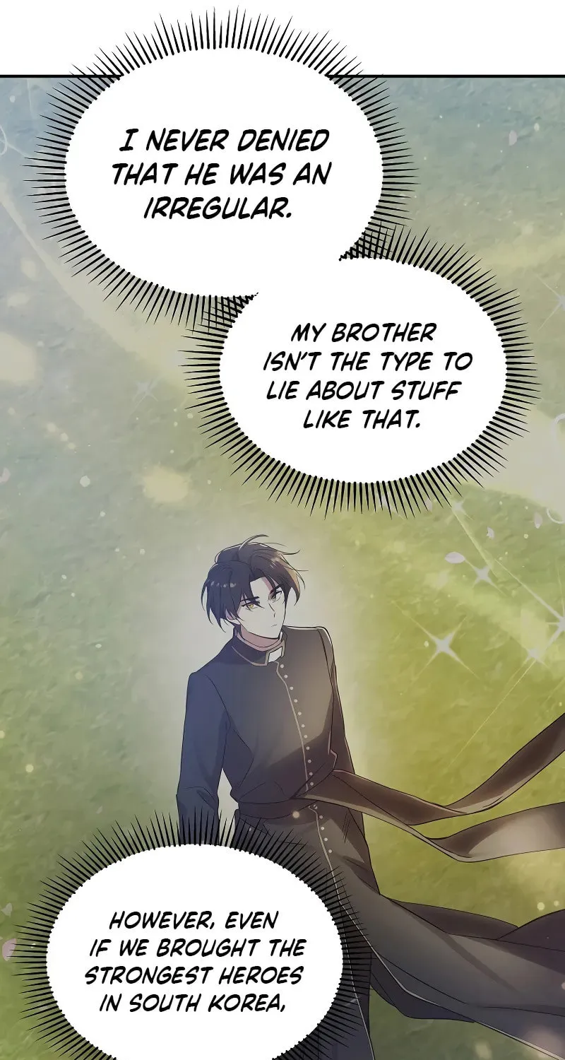 Somebody Stop the Pope Chapter 20 page 67 - 