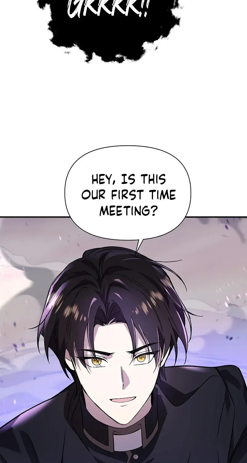 Somebody Stop the Pope Chapter 20 page 8 - 