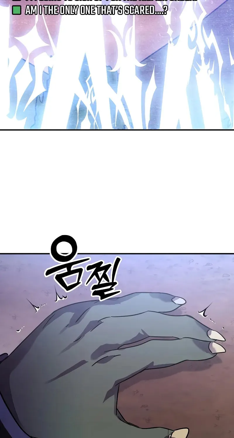 Somebody Stop the Pope Chapter 20 page 72 - 