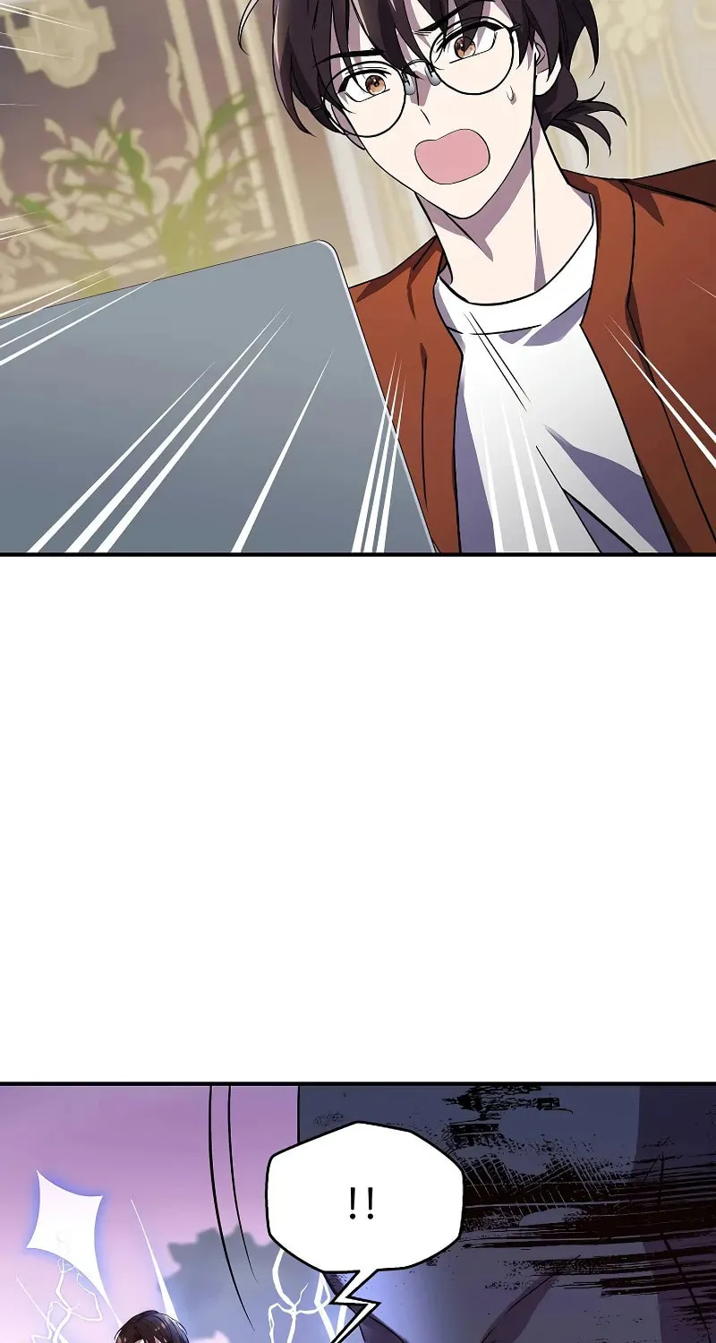 Somebody Stop the Pope Chapter 20 page 74 - 