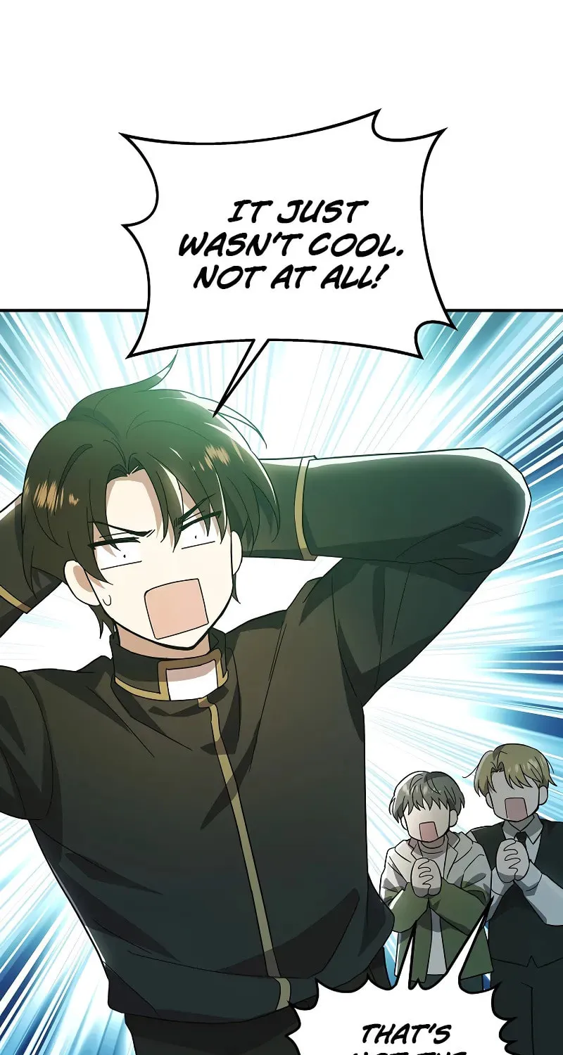 Somebody Stop the Pope Chapter 20 page 81 - 