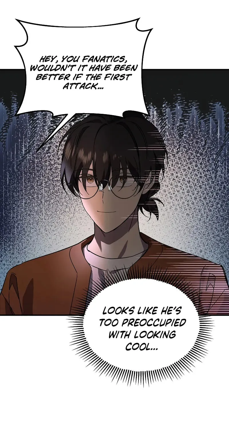 Somebody Stop the Pope Chapter 20 page 83 - 