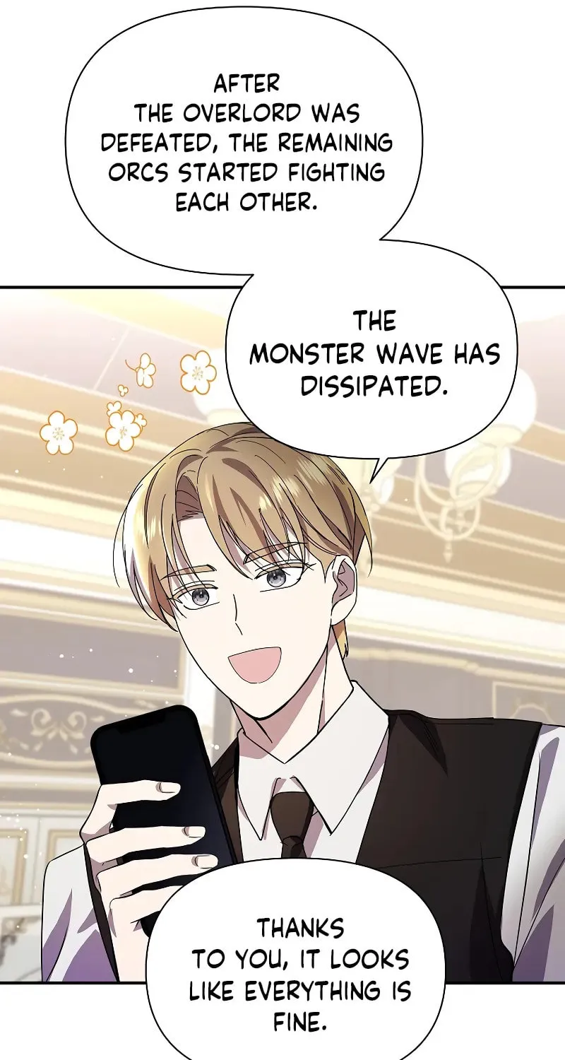 Somebody Stop the Pope Chapter 20 page 84 - 