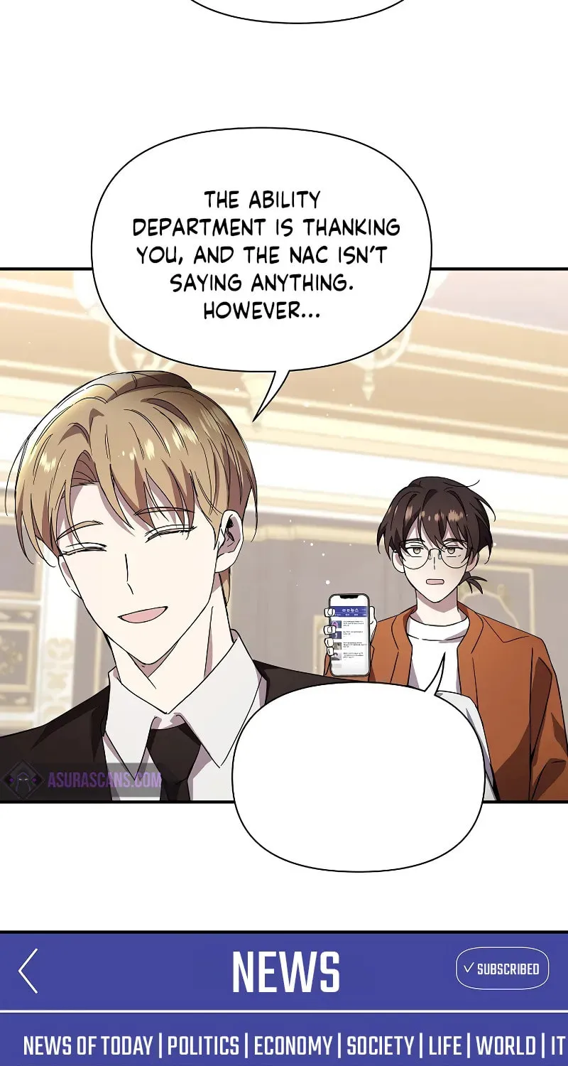 Somebody Stop the Pope Chapter 20 page 85 - 
