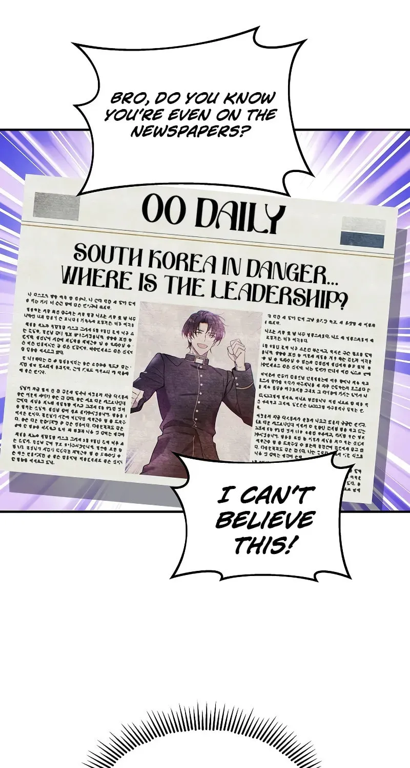 Somebody Stop the Pope Chapter 20 page 87 - 