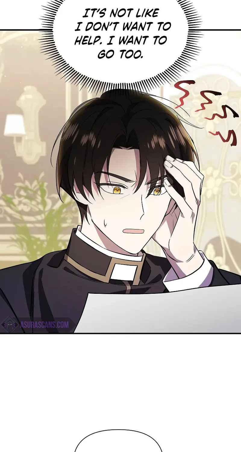 Somebody Stop the Pope Chapter 20 page 88 - 