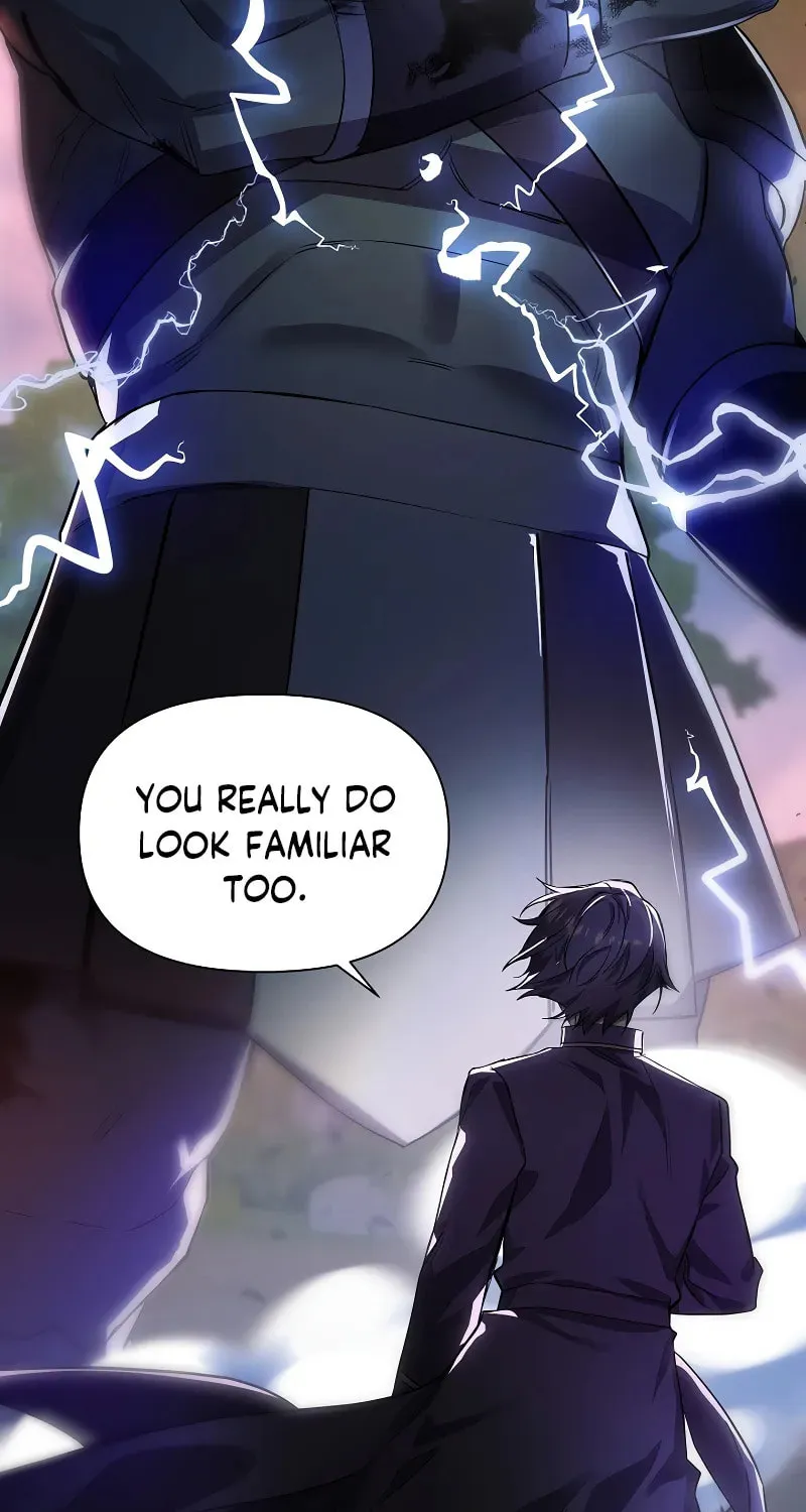 Somebody Stop the Pope Chapter 20 page 10 - 