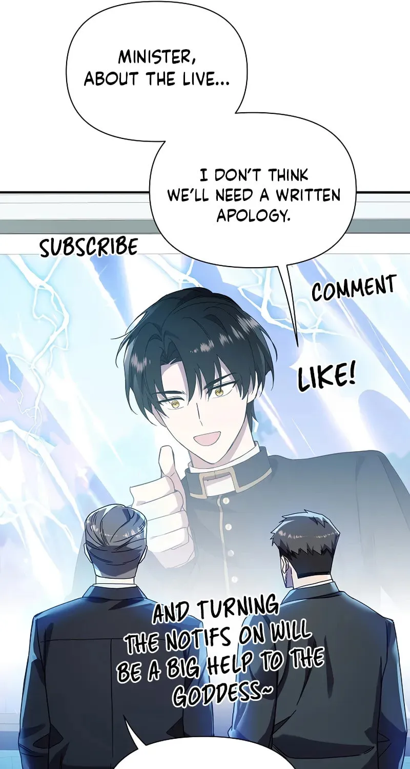 Somebody Stop the Pope Chapter 21 page 13 - 