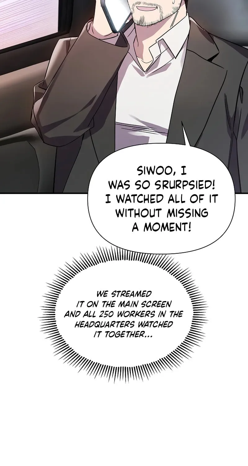 Somebody Stop the Pope Chapter 21 page 17 - 