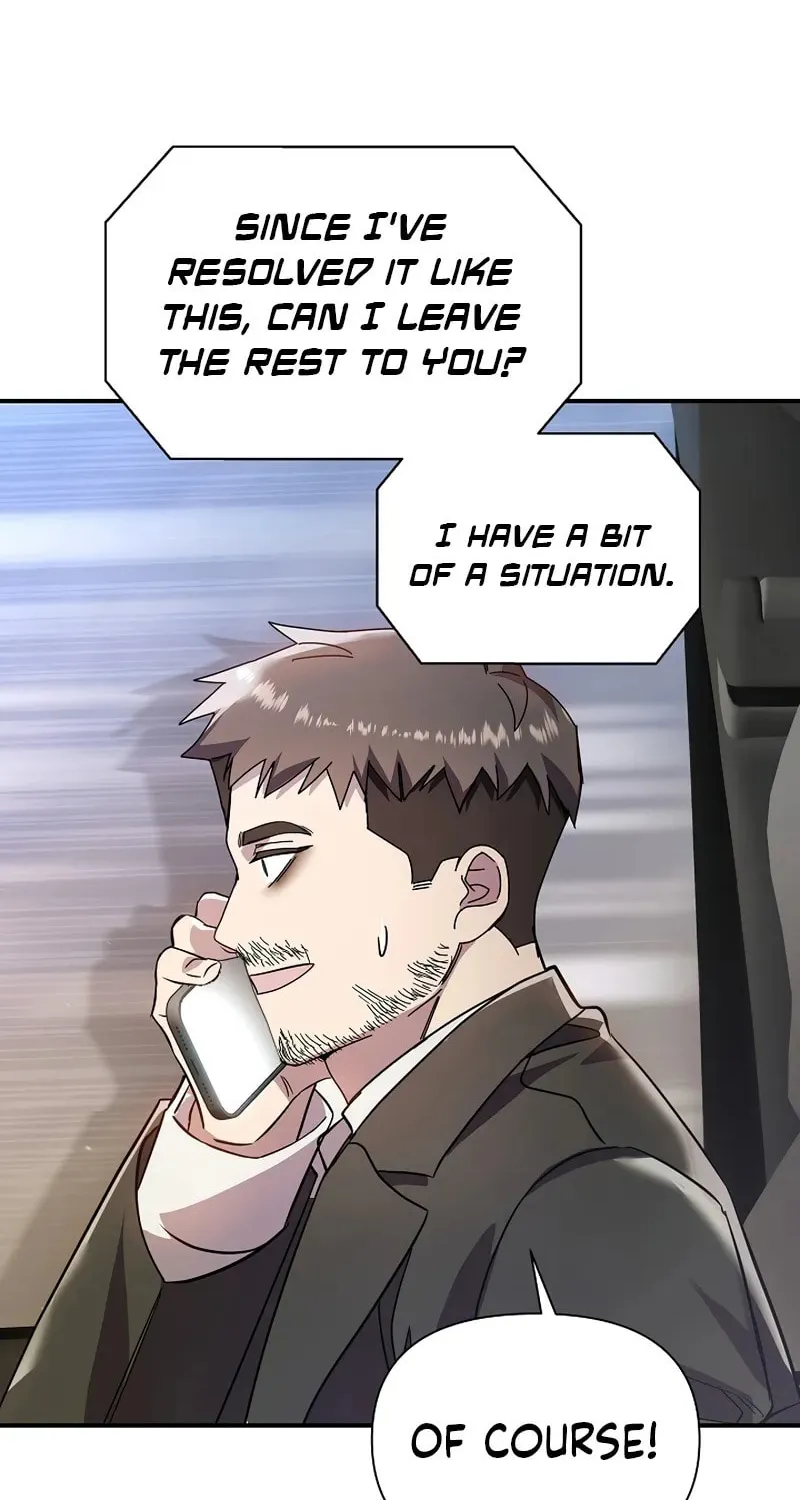 Somebody Stop the Pope Chapter 21 page 18 - 