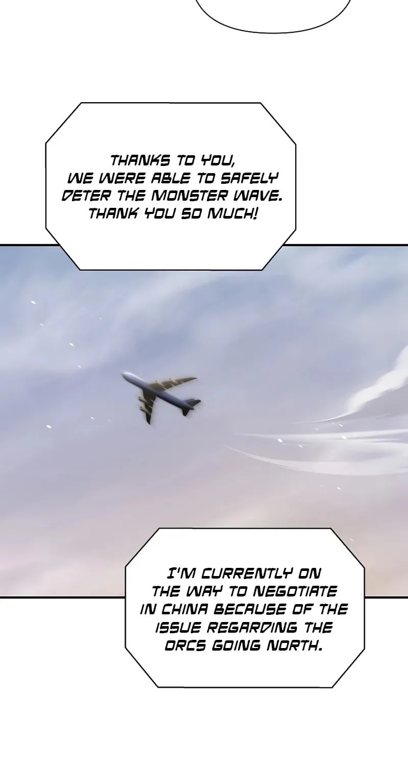 Somebody Stop the Pope Chapter 21 page 19 - 