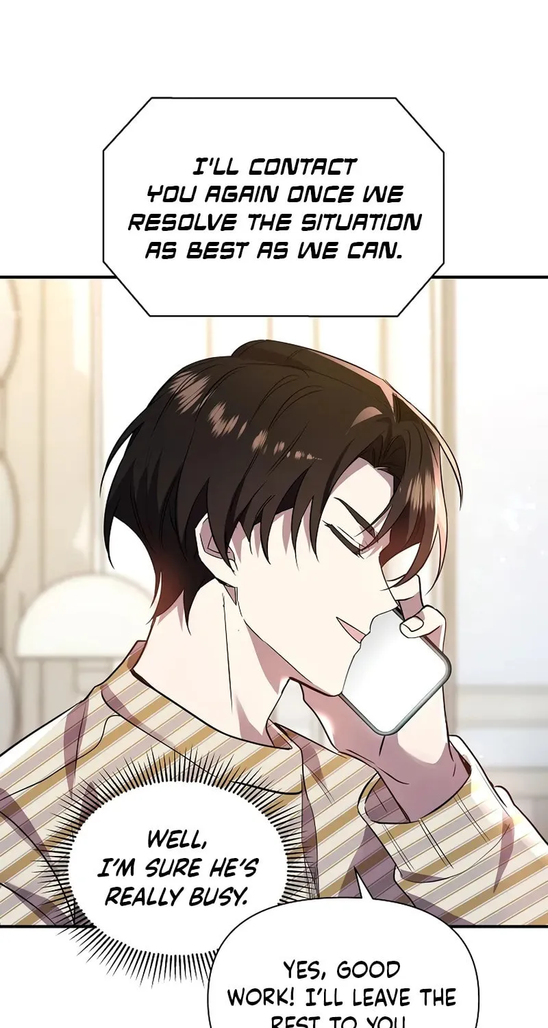 Somebody Stop the Pope Chapter 21 page 20 - 