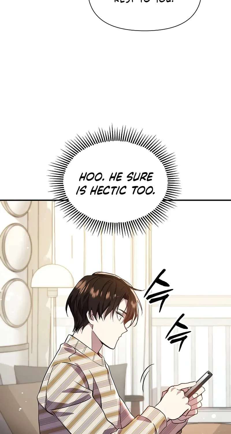 Somebody Stop the Pope Chapter 21 page 21 - 