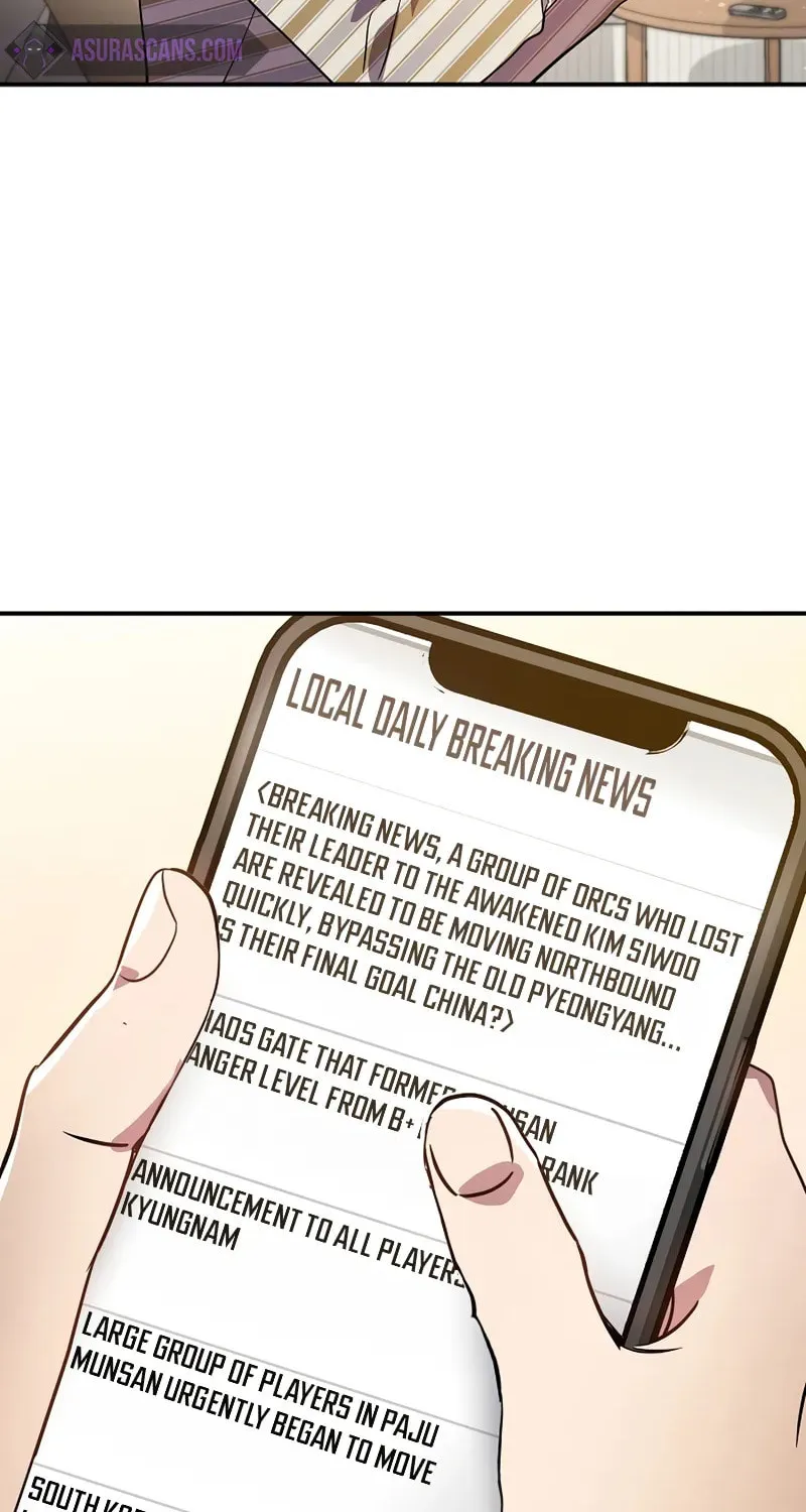 Somebody Stop the Pope Chapter 21 page 22 - 