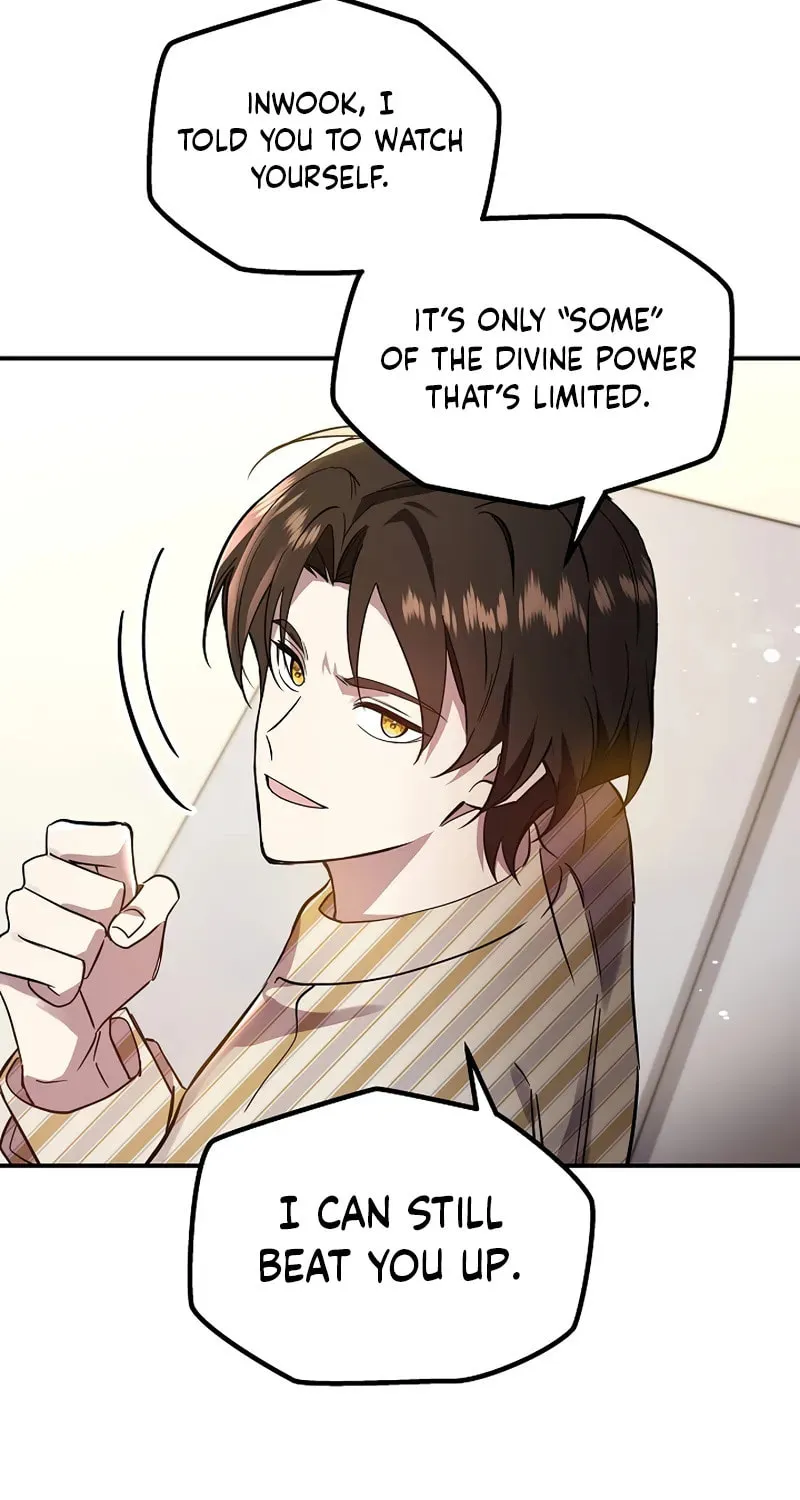 Somebody Stop the Pope Chapter 21 page 28 - 