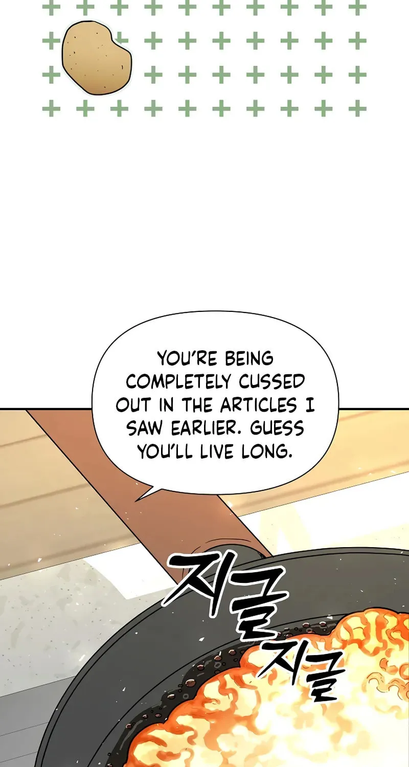 Somebody Stop the Pope Chapter 21 page 30 - 