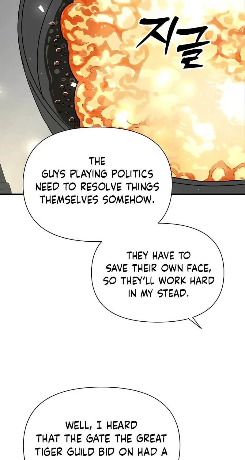 Somebody Stop the Pope Chapter 21 page 31 - 