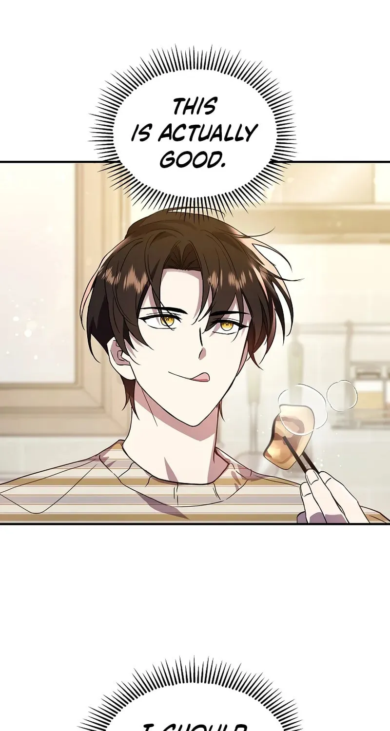 Somebody Stop the Pope Chapter 21 page 33 - 