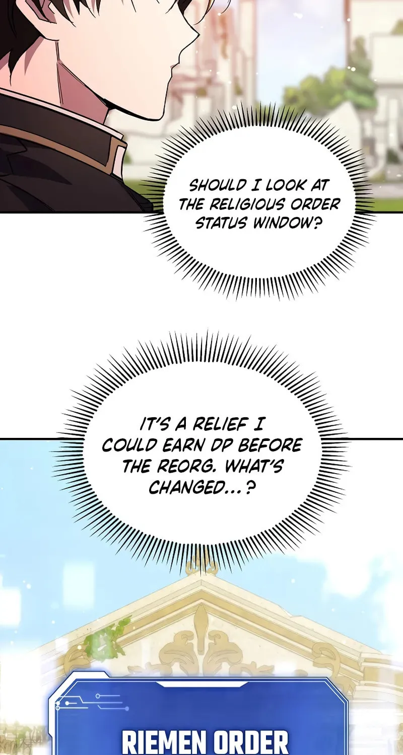 Somebody Stop the Pope Chapter 21 page 39 - 