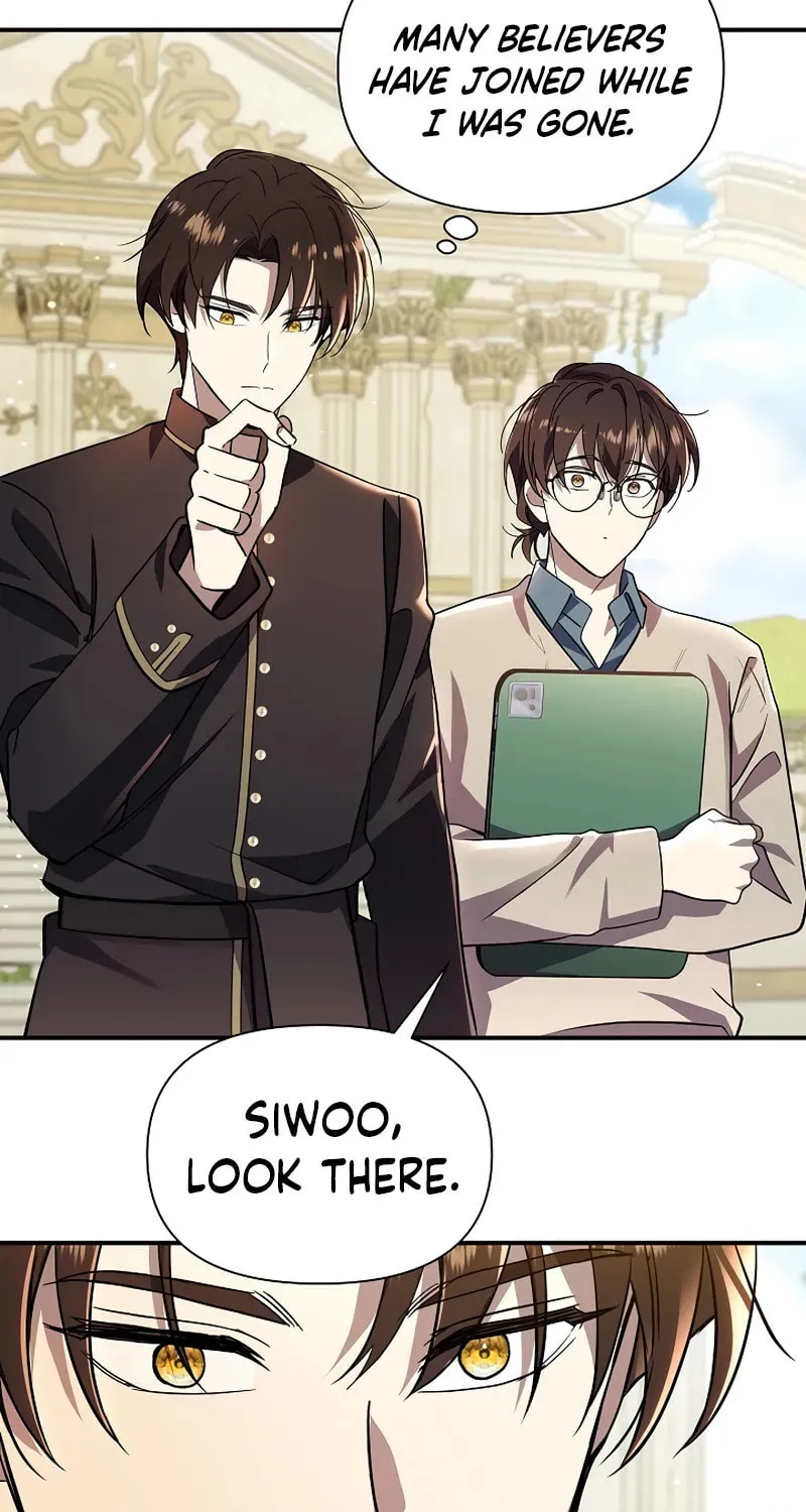 Somebody Stop the Pope Chapter 21 page 41 - 