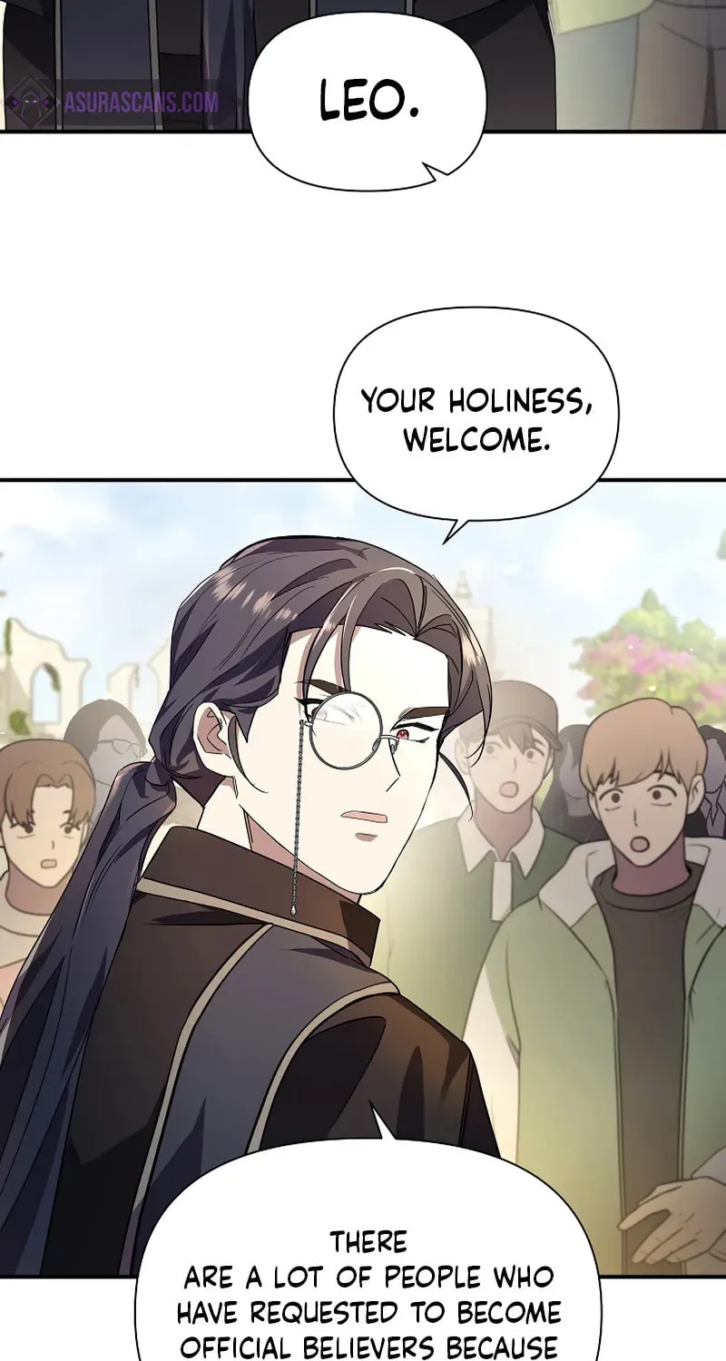 Somebody Stop the Pope Chapter 21 page 43 - 