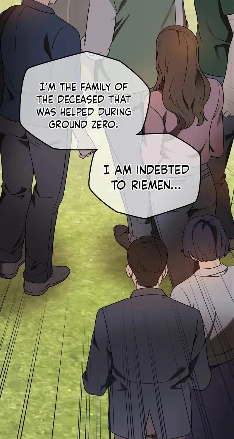 Somebody Stop the Pope Chapter 21 page 47 - 