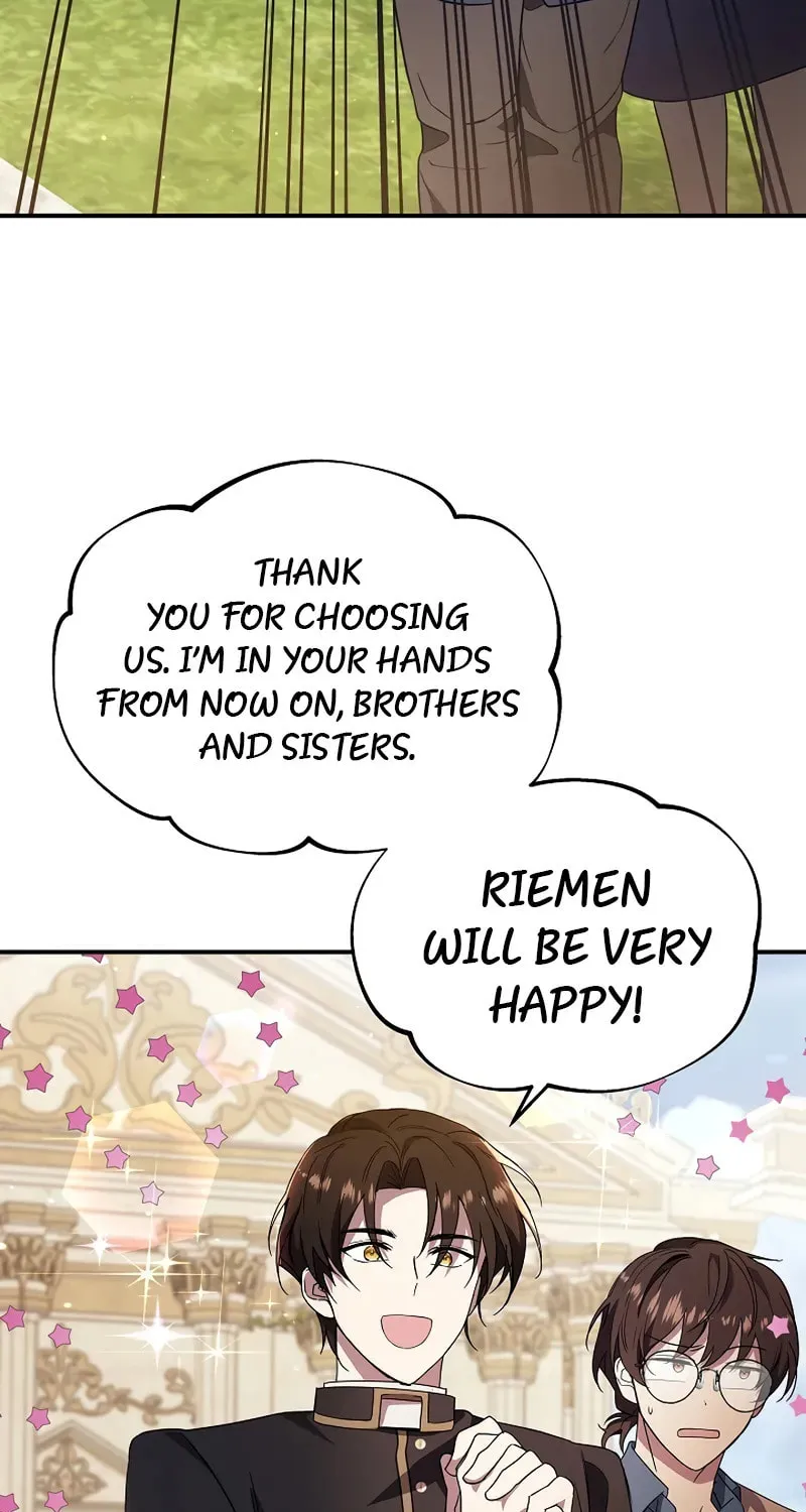 Somebody Stop the Pope Chapter 21 page 48 - 