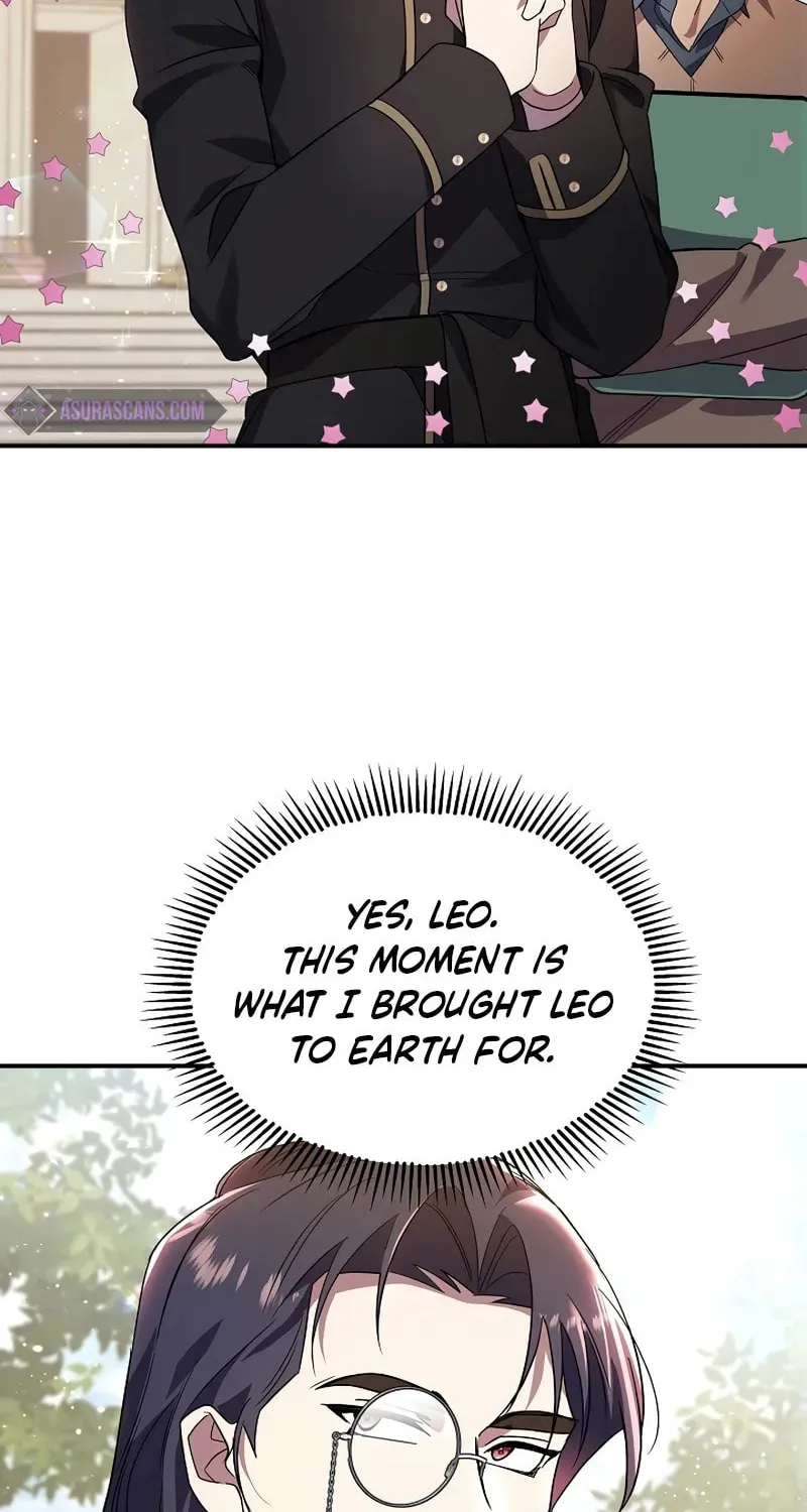 Somebody Stop the Pope Chapter 21 page 49 - 