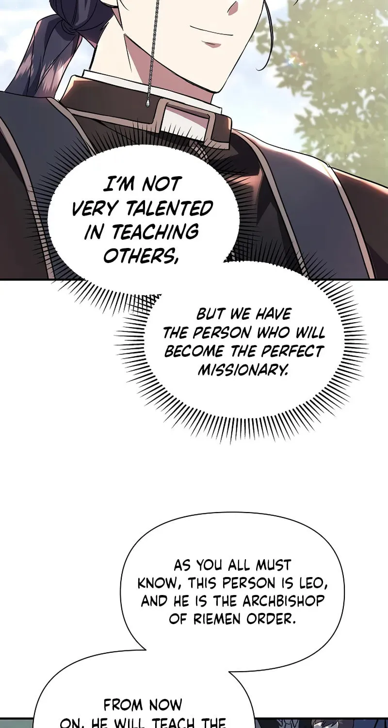 Somebody Stop the Pope Chapter 21 page 50 - 