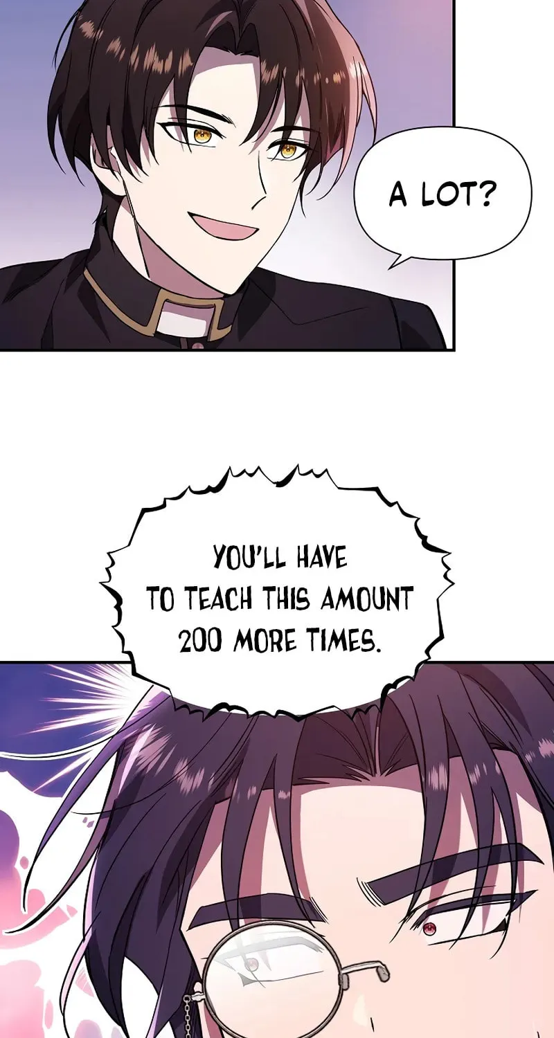 Somebody Stop the Pope Chapter 21 page 53 - 