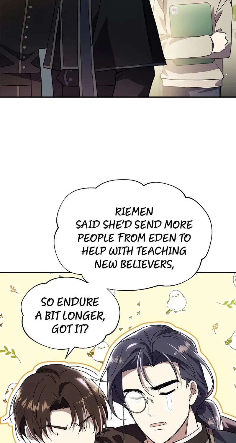 Somebody Stop the Pope Chapter 21 page 55 - 