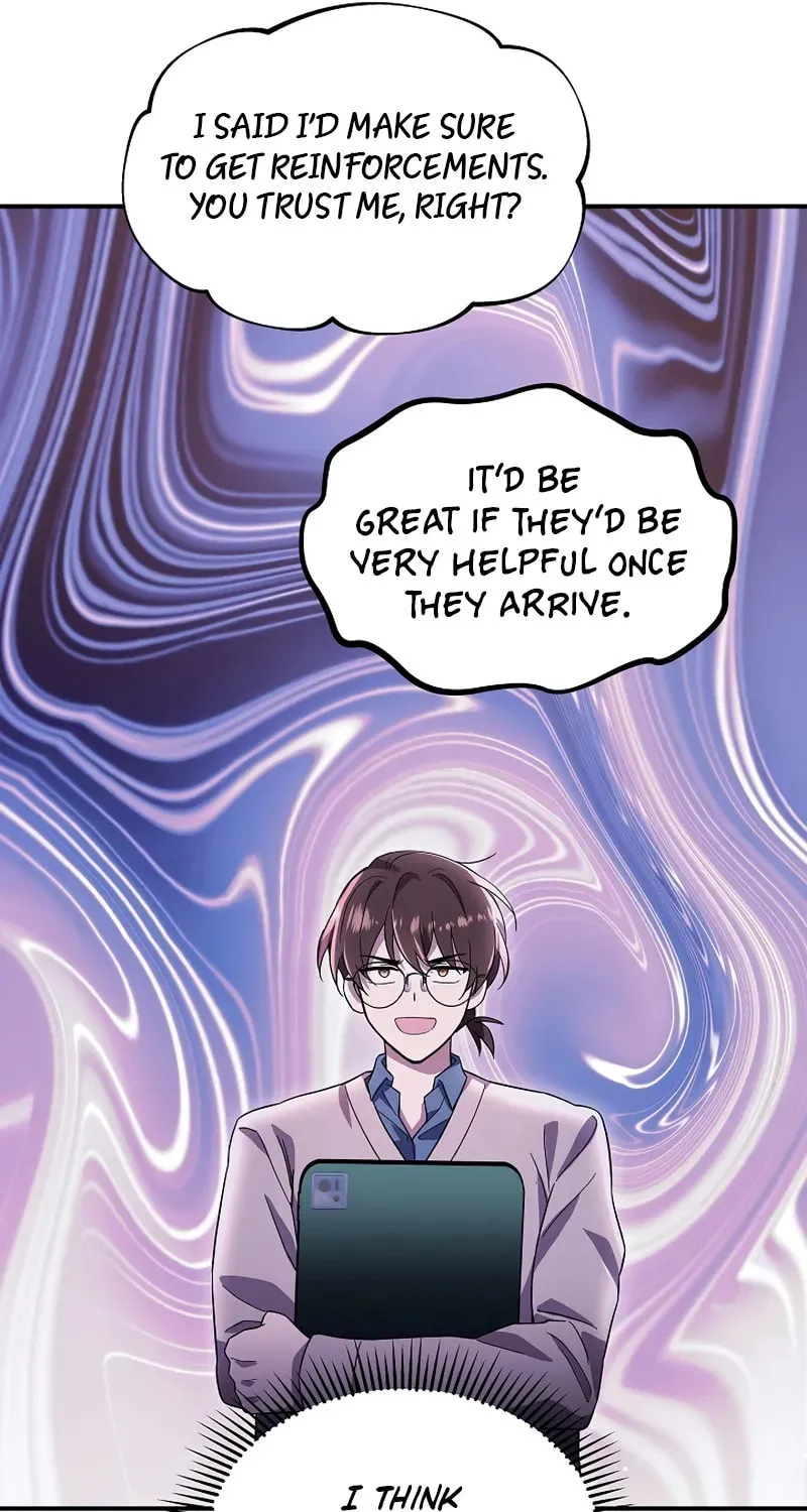 Somebody Stop the Pope Chapter 21 page 57 - 