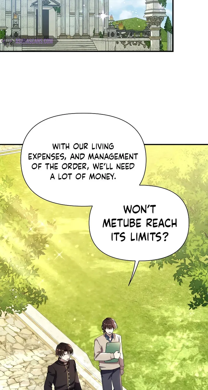 Somebody Stop the Pope Chapter 21 page 59 - 