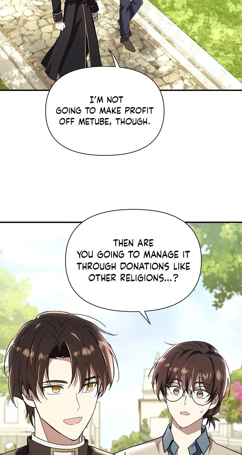 Somebody Stop the Pope Chapter 21 page 60 - 