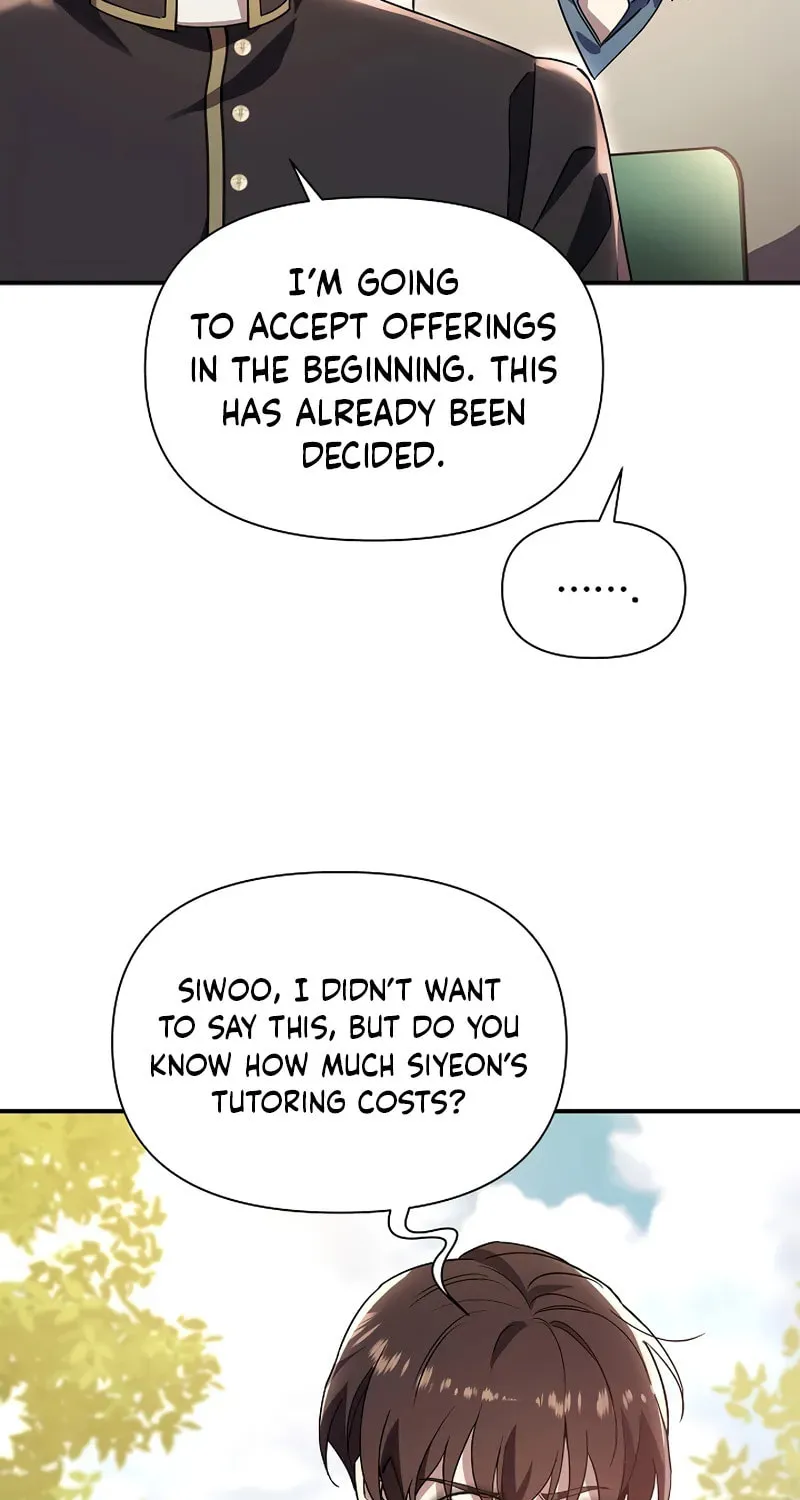 Somebody Stop the Pope Chapter 21 page 61 - 