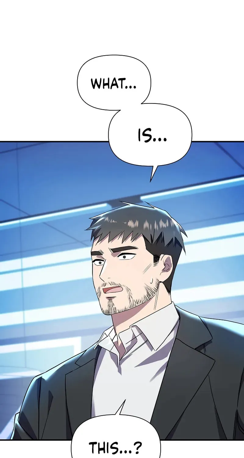 Somebody Stop the Pope Chapter 21 page 8 - 