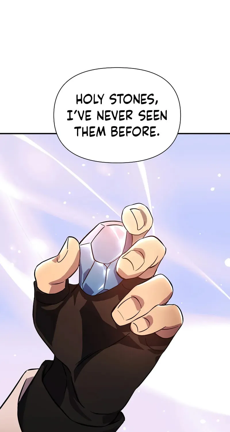 Somebody Stop the Pope Chapter 21 page 74 - 