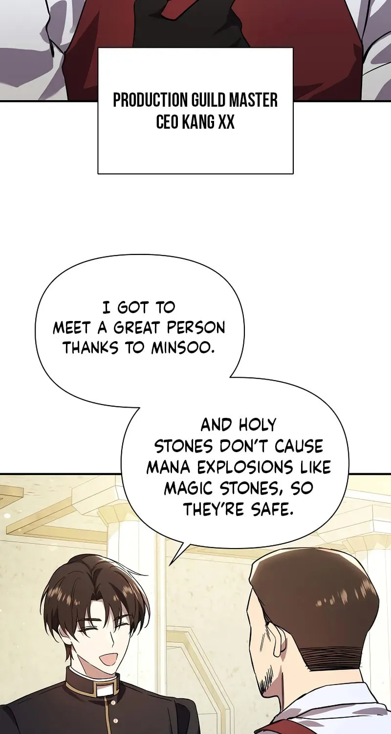 Somebody Stop the Pope Chapter 21 page 76 - 