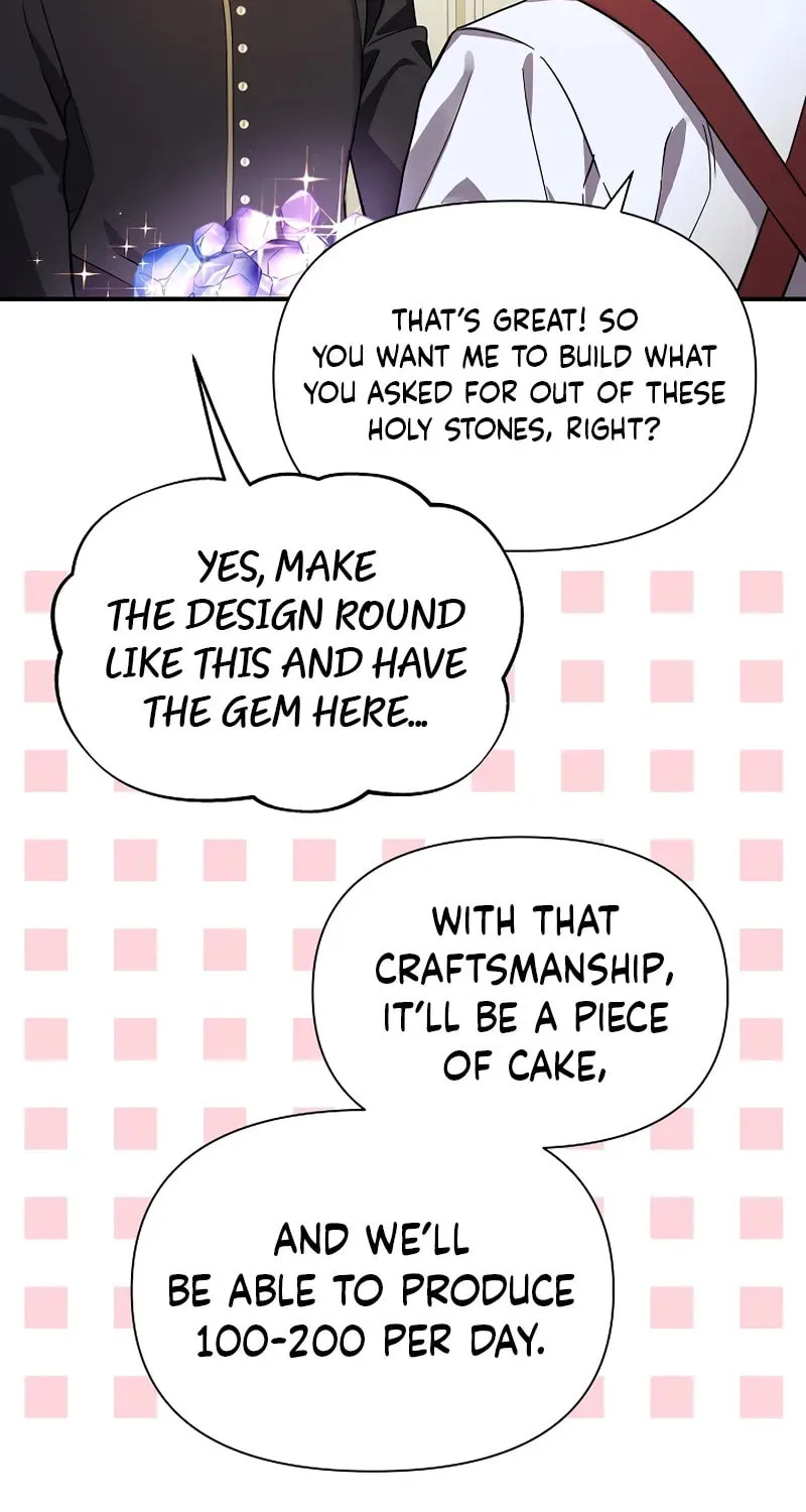 Somebody Stop the Pope Chapter 21 page 77 - 