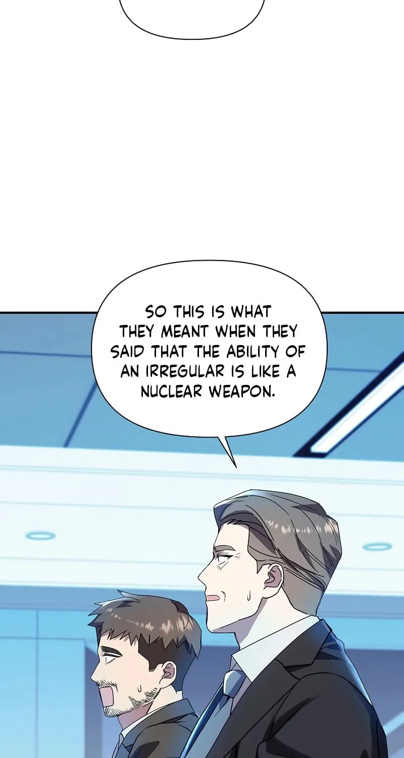 Somebody Stop the Pope Chapter 21 page 9 - 