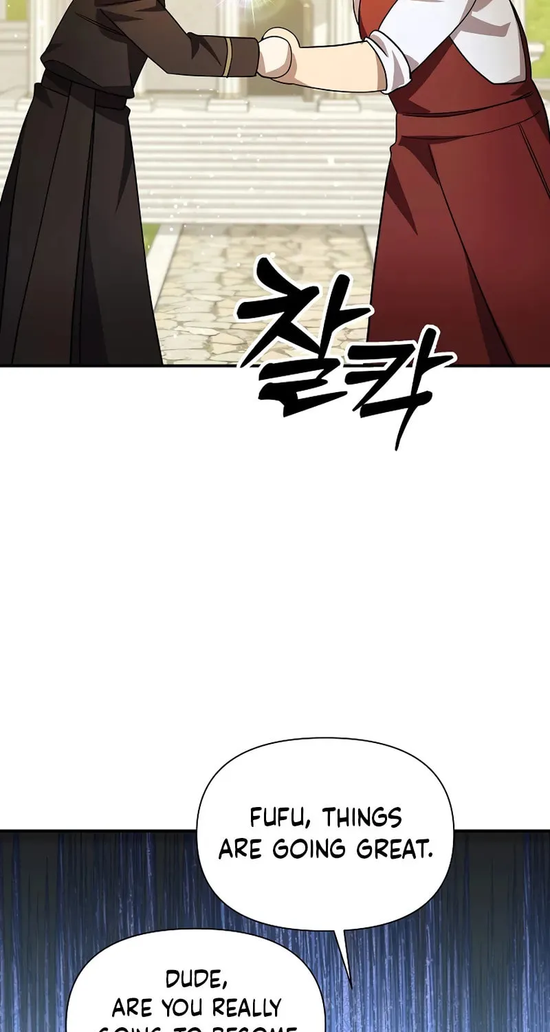 Somebody Stop the Pope Chapter 21 page 81 - 