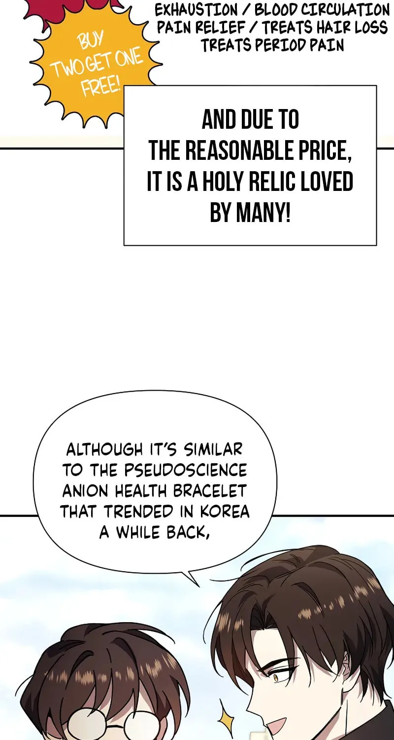 Somebody Stop the Pope Chapter 21 page 85 - 