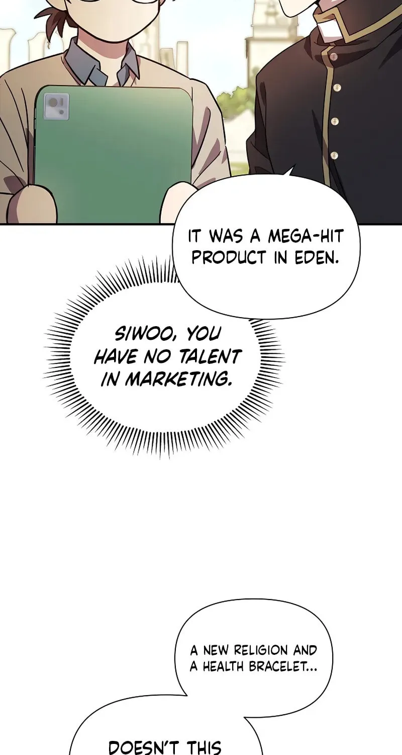 Somebody Stop the Pope Chapter 21 page 86 - 