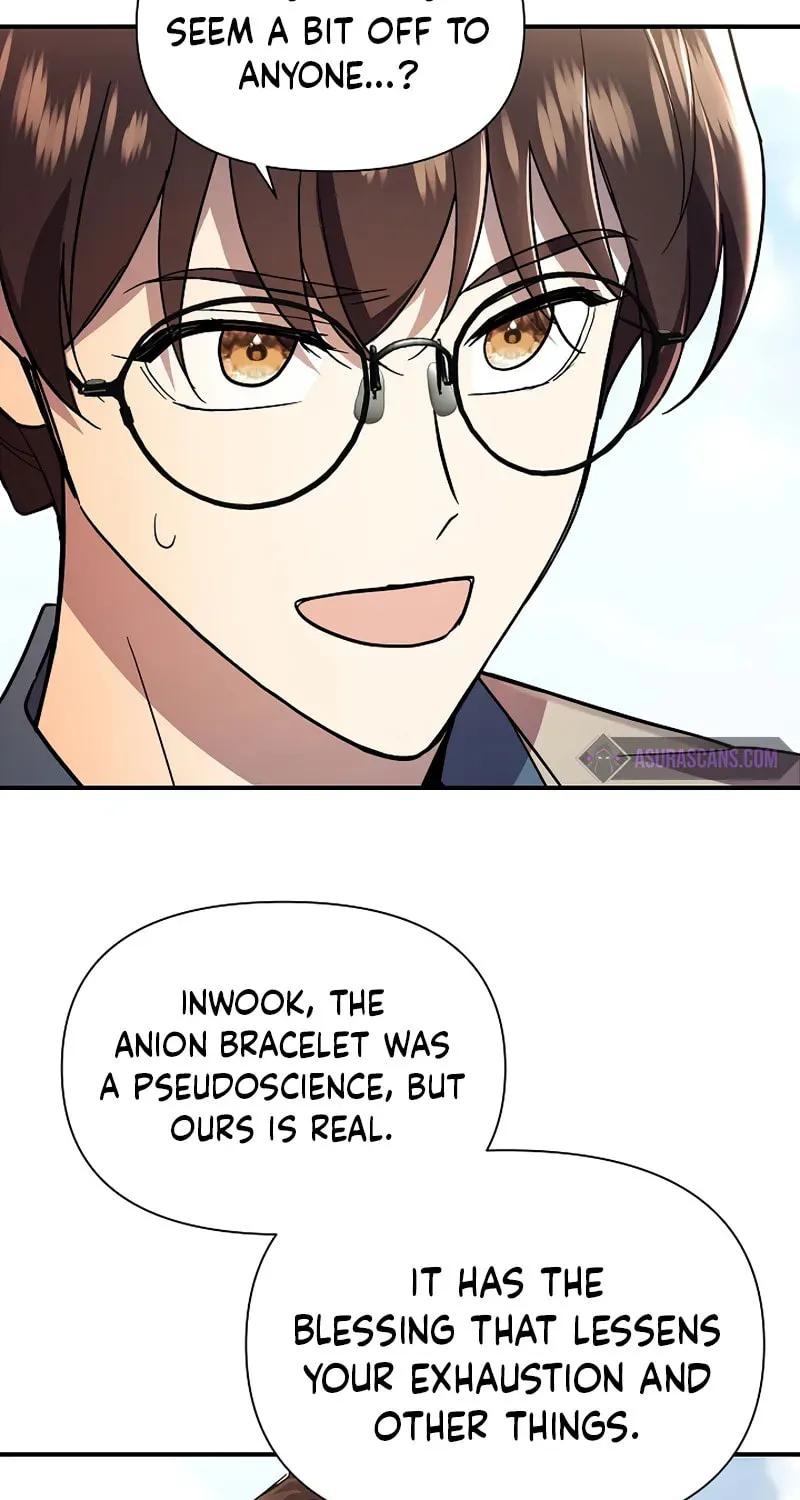 Somebody Stop the Pope Chapter 21 page 87 - 